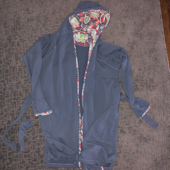 Vera Bradley Other - Vera Bradley Robe